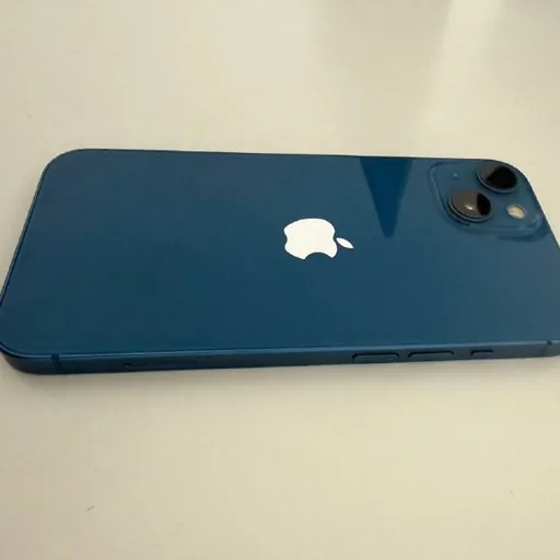 iPhone 13 128GB midnight blue