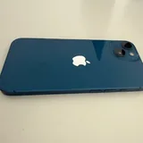 iPhone 13 128GB midnight blue 1