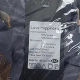 Комплект постельного белья Love Happiness 2