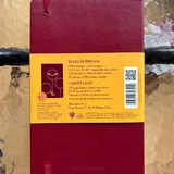 Moleskine Harry Potter notebook 2