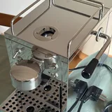 Пароочиститель Kärcher, соковыжималка Braun, капсульная кофеварка 5