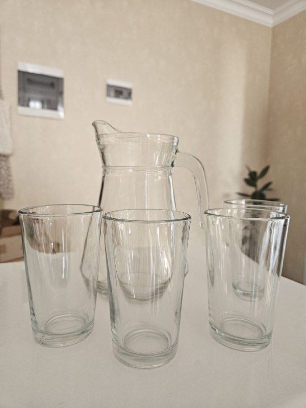 Сито для муки, хинкальница, скалка деревянная 3