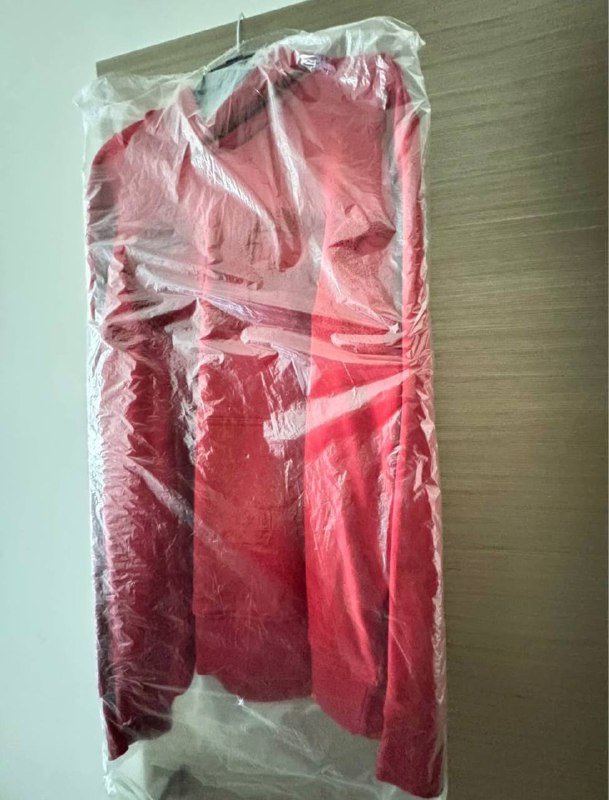 Худи Michael Kors оригинал красное 2