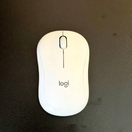 Компьютерная мышь Logitech M240