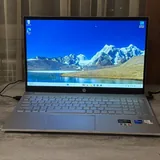 Ноутбук HP 3