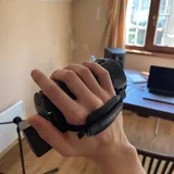 Видеокамера Sony FDR-AX43 4K 7