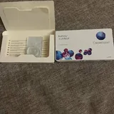 Контактные линзы CooperVision Biofinity multifocal 4