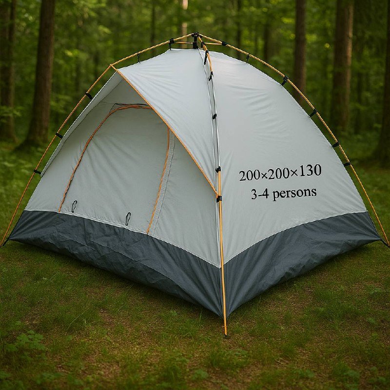 Палатки, мешки спальные, складной стул, туристическая подушка, йога-мат