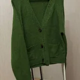 Кардиган UNIQLO 5