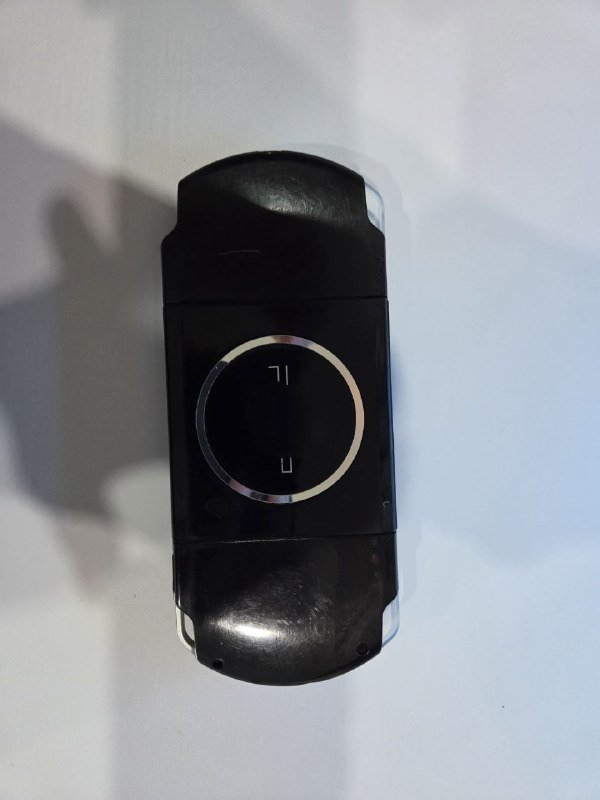 Игровая консоль PSP