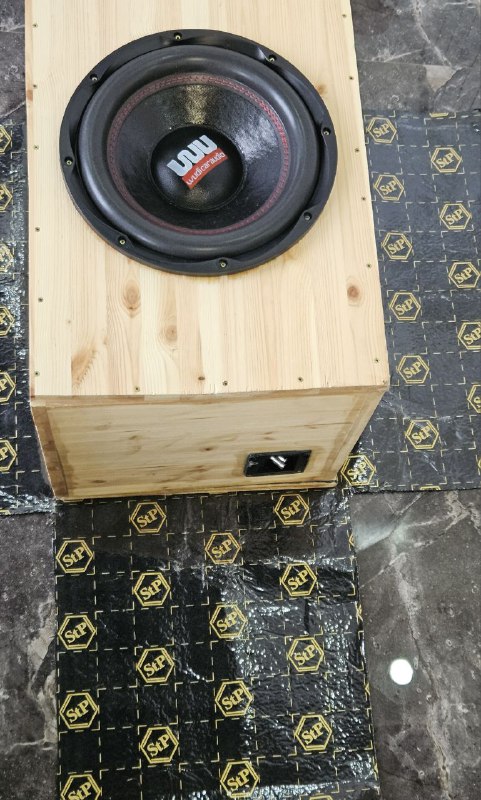Сабвуфер автомобильный 500w rms, усилитель 750w rms 5