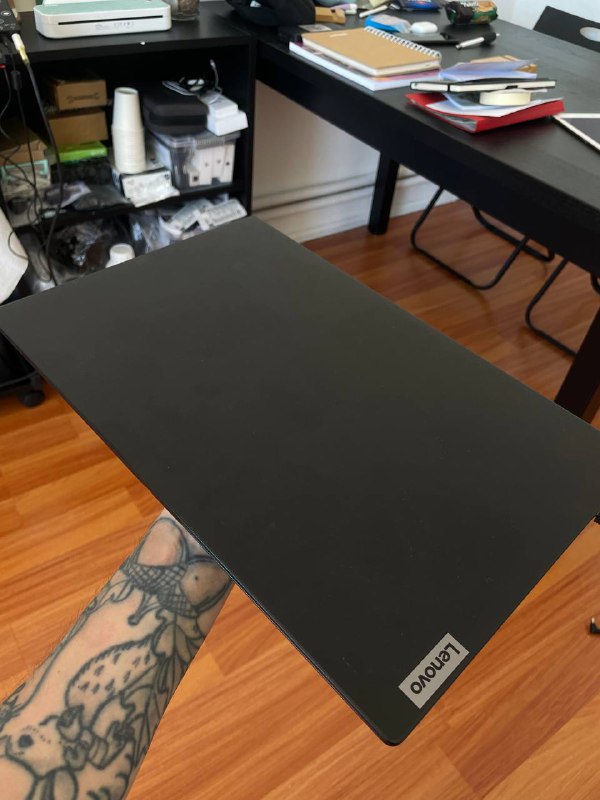 Ноутбук Lenovo v15 g2 i3 1115g4 8GB 256GB SSD 2
