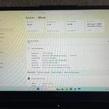 Lenovo Legion 5 игровой ноутбук 1