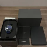 Часы Garmin MARQ Captain Gen 2 2