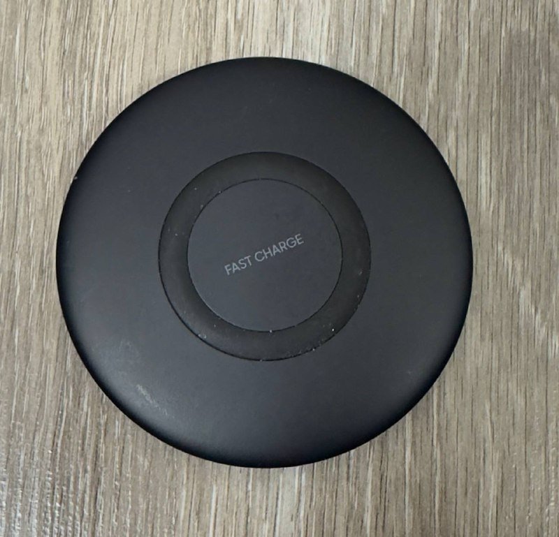 Samsung беспроводная зарядка