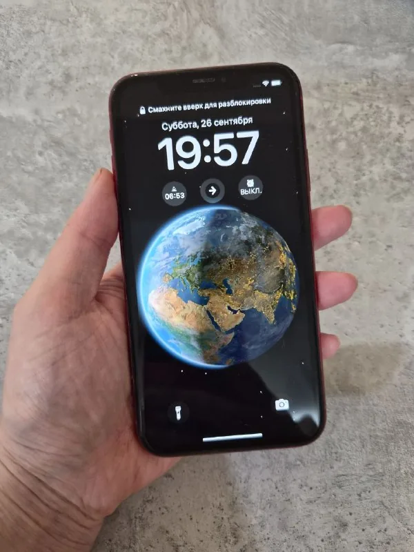 IPhone XR 128 ГБ 1