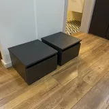 Тумбочки 1