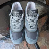 Женские кроссовки New Balance 997 2
