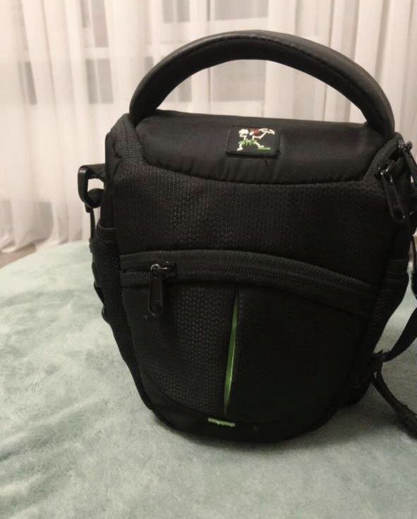 Canon EOS800D с объективом EF 50mm f/1.8 STM 6