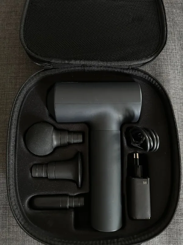 Массажер Xiaomi