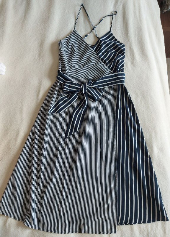 Платье темно-синий белый, Платье розовое, Топ белый хлопок, Юбка сиреневая