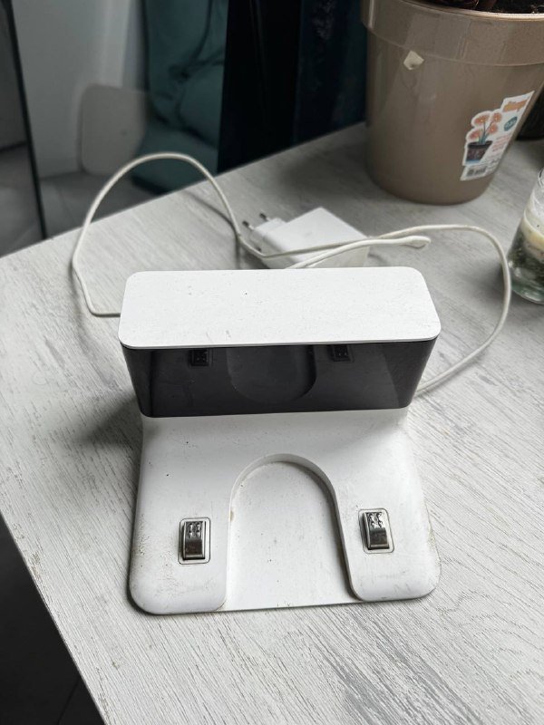 Робот пылесос Xiaomi Vacuum Mop Essential