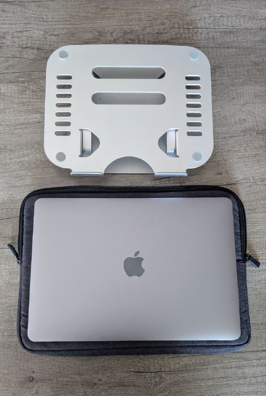 Macbook Air 2020 M1 16 RAM 256 SSD Space Gray 2