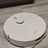 Робот-пылесос Xiaomi Robot Vacuum X20+ со станцией 2