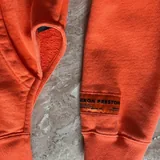 Heron Preston-ის ჰუდი 2