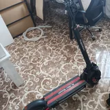 Электросамокат Kugo max speed 4
