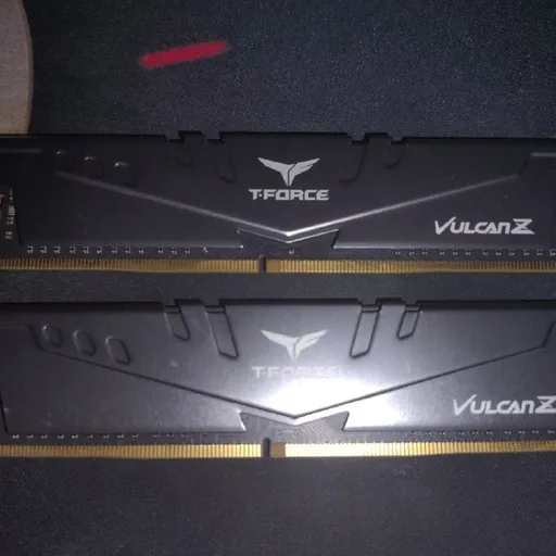RAM, ПК