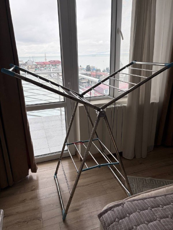 Сушилка для вещей ширина 60 см