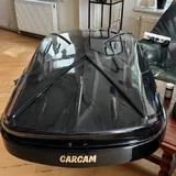Автобокс Carcam 2