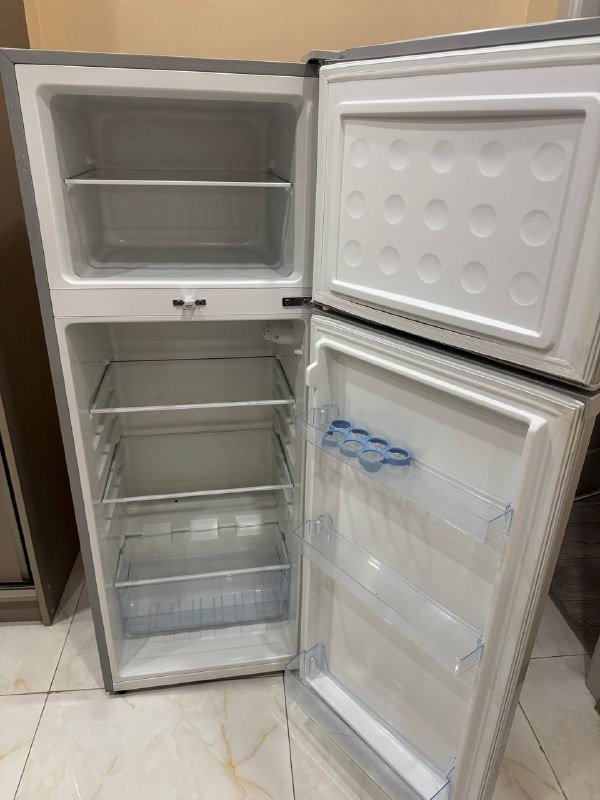 Холодильник Hyundai