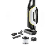 Пылесос ручной Karcher VC 5 Premium 1