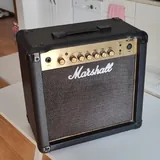 Marshall MG15R guitar amplifier 1