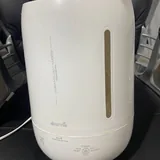 Увлажнитель воздуха Deerma 2