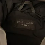 Лыжная куртка Balenciaga 2