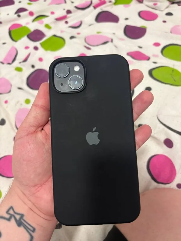 iPhone 14 Plus 1
