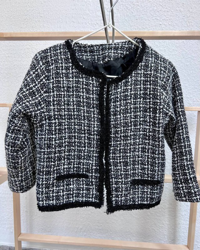 Костюм Chanel для детей 1,5-3 года 2
