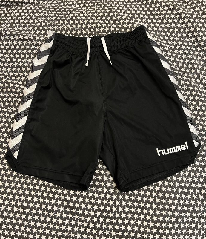Шорты hummel