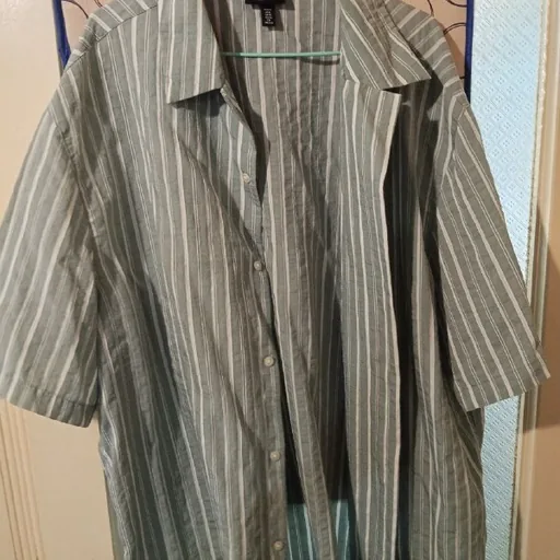Рубашка H&M