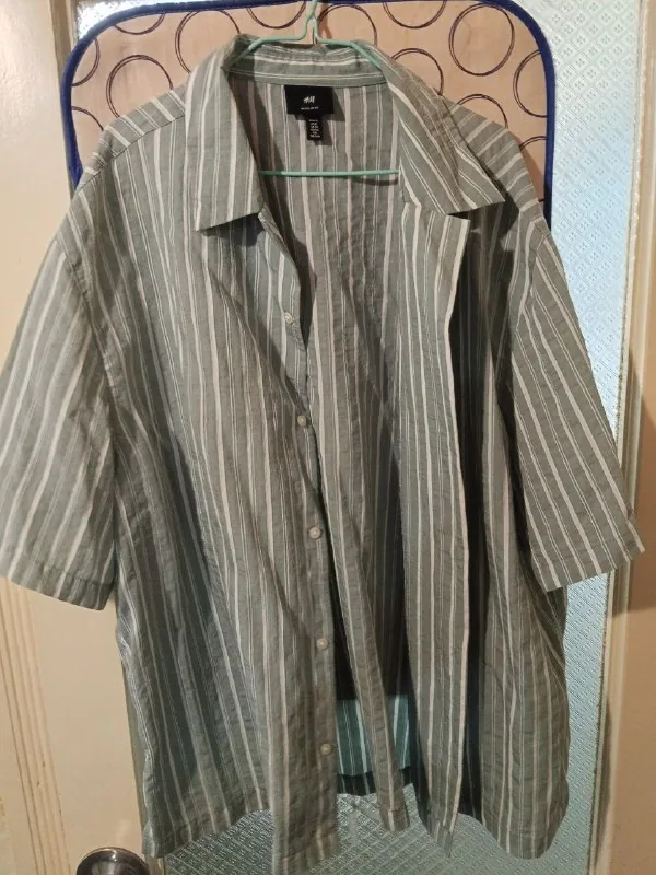 Рубашка H&M