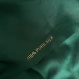 Натуральный шелк-атлас 144х200 см 2