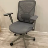 Офисное компьютерное кресло Office chair NOEL Doro-MG 2