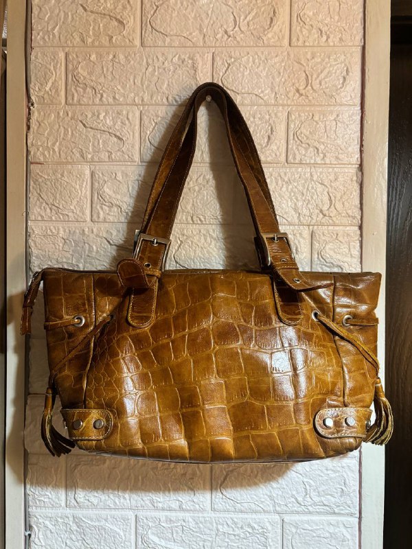 Coach Madison Canvas Hobo Bag, Coach Madison Tribeca Bag, Dolce & Gabbana Bag, Guess Bag 3