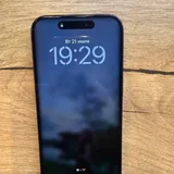iPhone 15 Pro 5