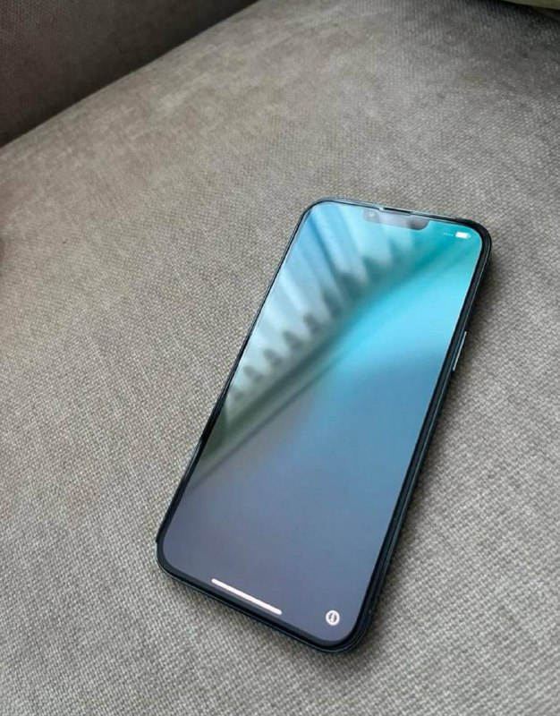 iPhone 13 Pro Max 512 gb с чехлами 7