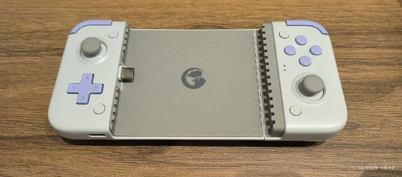 GameSir X2s Type-C мобильный игровой контроллер