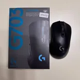 Игровая мышь Logitech G703, геймпады Xbox, колонки Sven, клавиатура Logitech K380 1